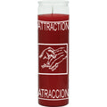 7 day Attraction Candle