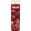 7 Day Come To Me Candle
