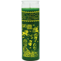 7 day Casino Jackpot / Lucky Gambler candle