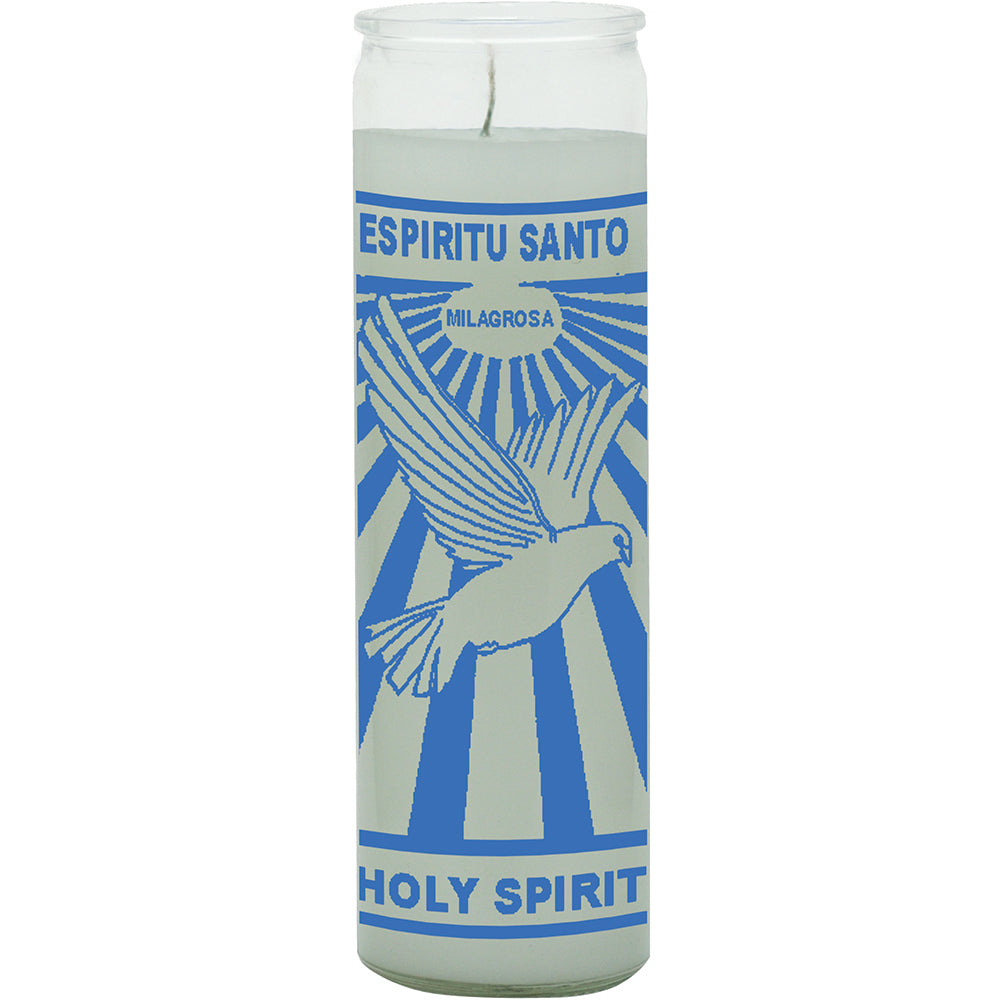 7 Day Holy Spirit Candle