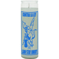 7 day Law Stay Away Candle