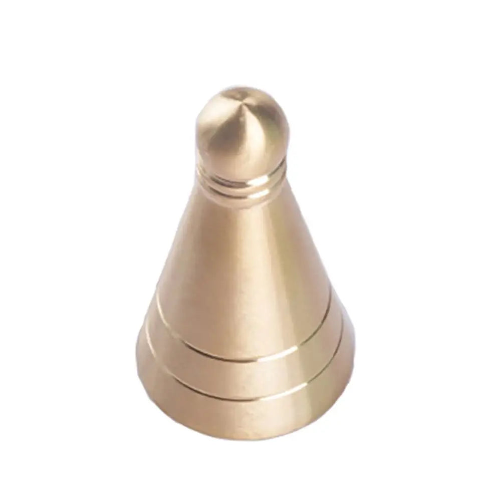 9 Holes Mental Waterdrop Incense Holder Meditation Incense Burner Coil Incense Cones Sticks Cones Ash Catcher Palo Santo Holder