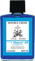 7 sisters Double Cross Oil