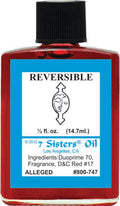 7 Sisters Reversible Oil